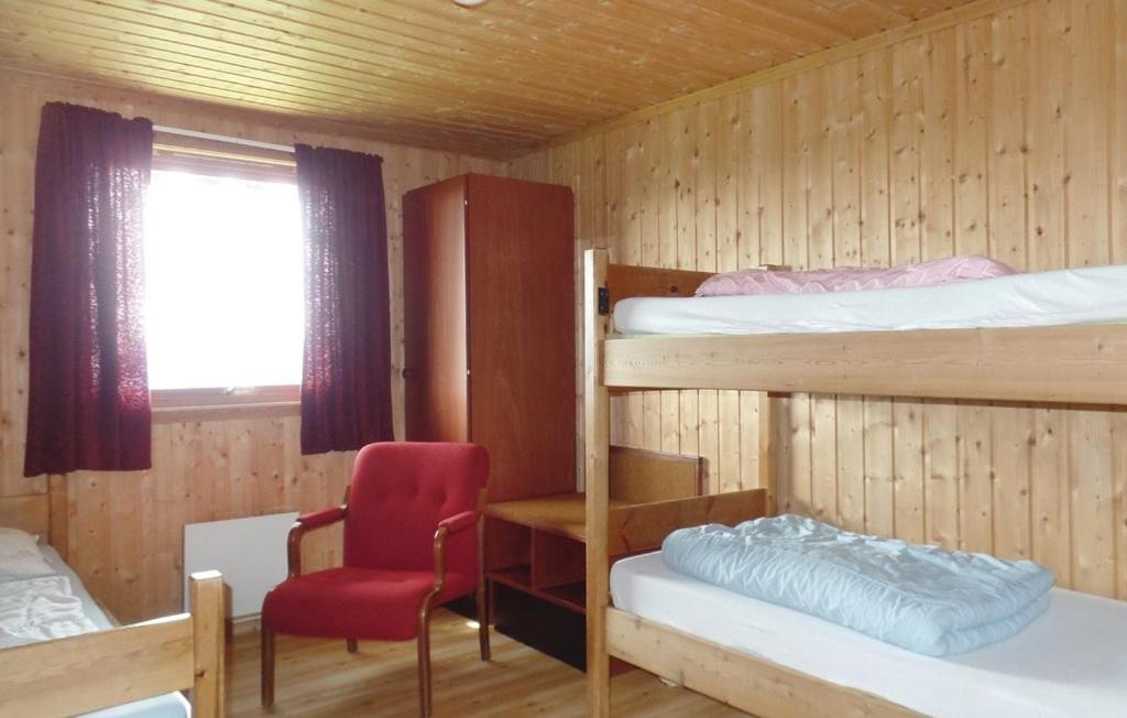 ヴィンストラSulseter Fjellstuguアパートメント エクステリア 写真