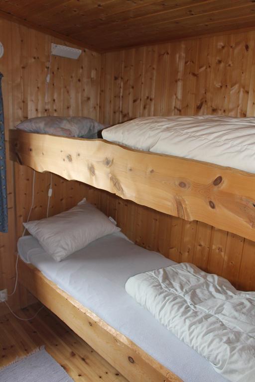 ヴィンストラSulseter Fjellstuguアパートメント エクステリア 写真